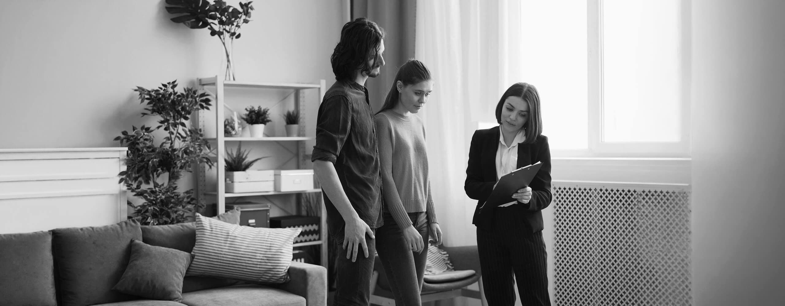 sellers and agent
