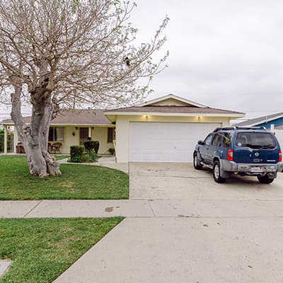 Blake St - Garden Grove