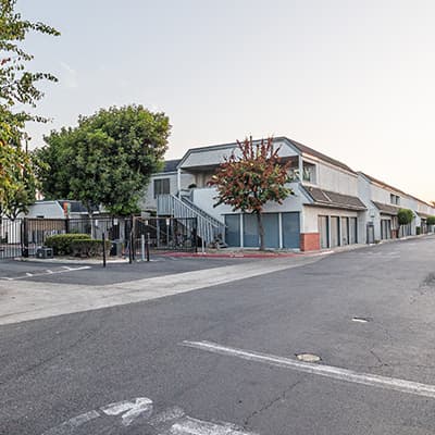 Parkside Ln - Garden Grove