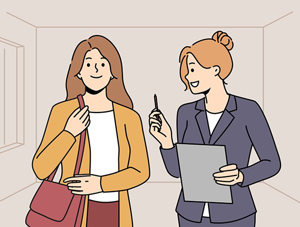 agent client walking 2